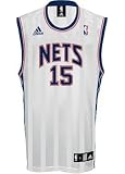 New Jersey Nets Vince Carter Youth Replica Home Jersey