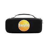 テストー(testo) testo 750用キャリングケース  (0590 0018)