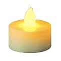 Flickering LED Tealight 12-pk.