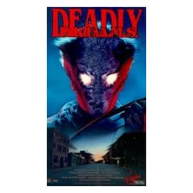 Deadly Dreams [VHS]