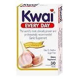 Kwai Every Day - 30 tabs., (Kwai Garlic)