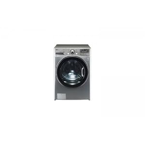 Lg Wm3470hva Front Load Washer