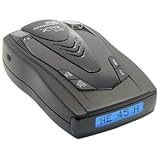 Whistler XTR-540 Cordless Radar Detector