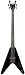 31fptGE 29L. SL75  Dean V Metalman   4 String Bass/ Black Finish