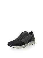 Crime London Zapatillas 11312A15 (Negro / Antracita)