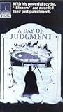 A Day of Judgment [VHS]