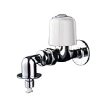 KVK 洗濯機水栓 【K-131Y】