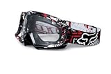 Fox Adult Main Pro MX Goggles