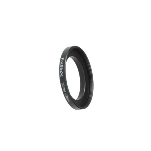 cyber Monday Fotodiox Metal Anodized Black 30mm 37mmB001G402N4