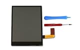 LCD Display Touch Screen for Blackberry Storm 9530, Tool Kit Bundled