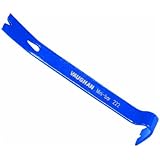 Vaughan 222CS Bushnell Mini Pry Bar, 5-1/2"