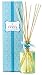 Get Fresh Memories of Paris White Fleurs Reed Diffuser - 8 fl. oz