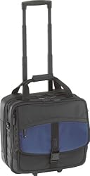 Blacktop Roller Notebook Case Fits Up To 15.4IN Notebooks