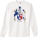 Herbert Coat of Arms Dark Long Sleeve Tee