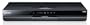 Samsung BD-D8200 Lecteur / Enregistreur DVD Blu-Ray avec Disque Dur Tuner TV HDMI USB Compatible 3D Wifi 250 Go Noir
