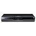 Samsung - BD-D8200 - Lecteur / Enregistreur DVD Blu-Ray avec Disque Dur - Tuner TV - HDMI - USB - Compatible 3D - Wifi - 250 Go - Noir