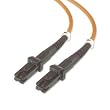 3M Duplex Fiber Optic Cable Mtrj/mtrj MMf 62.5/125