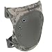 Sporting Goods : Alta Tactical Superflex Knee Pads Universal Camo AltaLok - Superflex Knee Pads