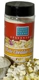 Popcorn Seasoning - White Cheddar