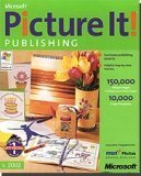 MS Picture It Publishing