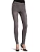 HUE Women's Solid Skinny Jeanz Legging