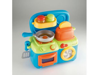 Childrens Toyshop  Toys : My First Kitchen