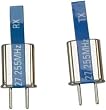 Traxxas Crystal Set 27.255, #6 Blue