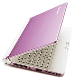 ���m�{�E�W���p�� IdeaPad S10e OfficeModel/Pink 40682MJ