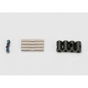 Cross Pin (4), Drive Pin (4):Summit