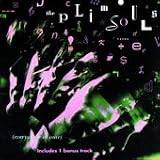 The Plimsouls, Everywhere At Once (Geffen Ghs-4002 Vinyl Record)