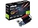 Asus GeForce GT620-DCSL-2GD3 Grafikkarte (PCI-e, 2048MB GDDR5, DVI, HDMI, VGA)
