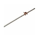 Philips Accessories #M61404 3/8x4' Antenna GRND Rod