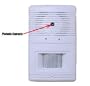 Hidden Camera: Motion Detector