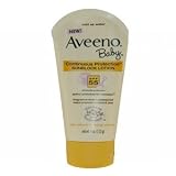 Aveeno Baby Continuous Protection Sunblock Lotion - 4.0 oz.