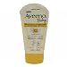 Aveeno Baby Continuous Protection Sunblock Lotion SPF 55 - 4 Oz