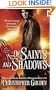 Of Saints and Shadows (Peter Octavian)