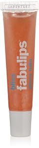 bliss Fabulips Glossy Balm, Peppermint