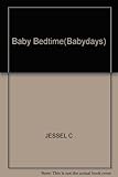 Baby's bedtime