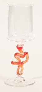 Curly Cup