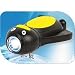 Kitchen & Housewares : Penguin Shaped Dynamo LED Flashlight Torch - eco friendly - PP-PENGUIN