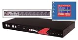 LINDY CPU Switch Dual Junior Pro 8