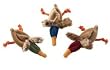 Skinneeez Duck Cat Toy, 3" Assorted Skinneeez Duck Cat Toy, 3" Assorted