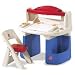 Dream and Draw Art Desk