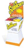 Sqwincher Sqwincher Floor Display #010411