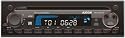 TRC-2405 24V Truck-CD-Radio