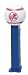 PEZ Dispenser and Candy New York Yankees