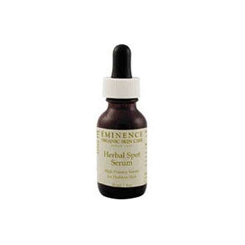 31fqAk0LzVL Eminence Herbal Spot Serum   1 oz