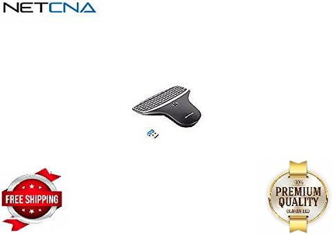 Lenovo Multimedia Remote N5902A - keyboard - By NETCNA