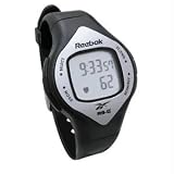 REEBOK SPORT II HEART RATE MONITOR WATCH