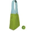 Flip & Tumble 24-7 Bag, Pea Green/Sky